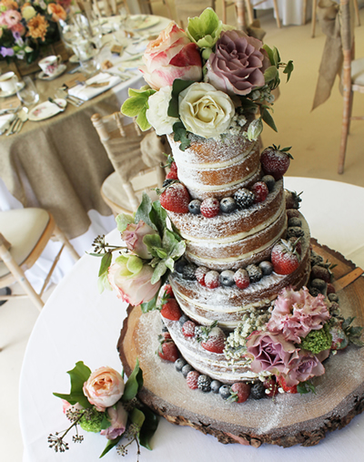 Wedding Cakes Los Angeles – Delicious Edibles Custom Cake Bakery
