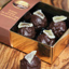 Ginger Truffles