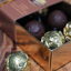 Passion Fruit Truffles